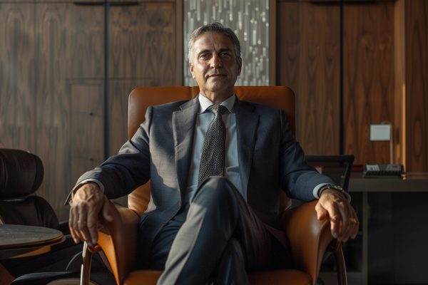 Améliorez votre image avec un photographe de portrait en entreprise