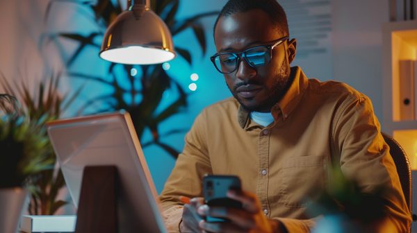 Boostez votre marketing avec l'envoi sms efficace