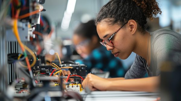 Comment bénéficier au maximum d'une formation esat