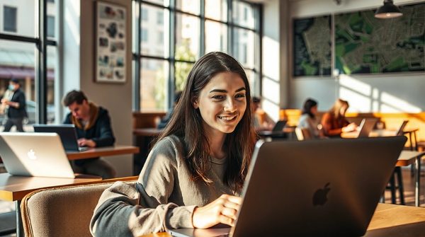 Devenir rédacteur web : guide des formations en france