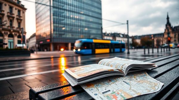 Explorez les meilleures missions d'intérim à angers