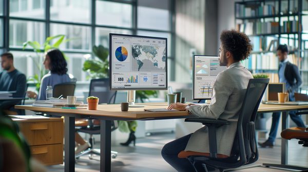 Externalisation des services généraux : augmentez votre efficacité