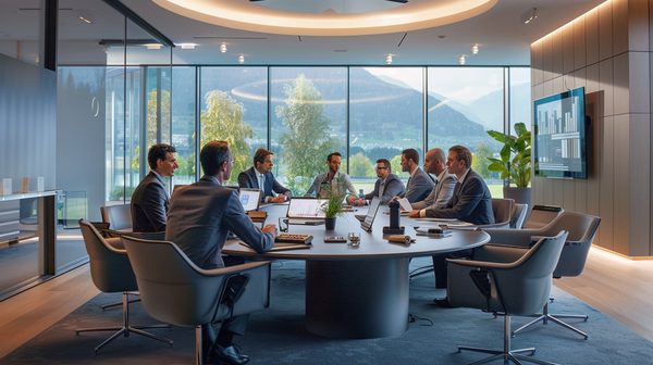 Optimisez vos ressources grâce à un cabinet externalisation rh