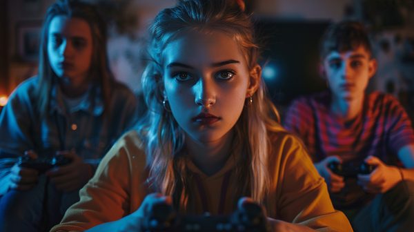 Sexisme et jeux vidéo : des clichés de plus en plus virulents