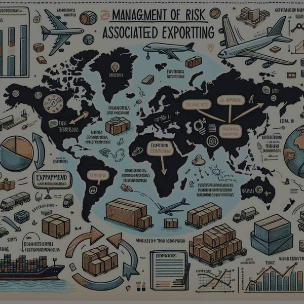 Comment gérer les risques liés à l'exportation ?