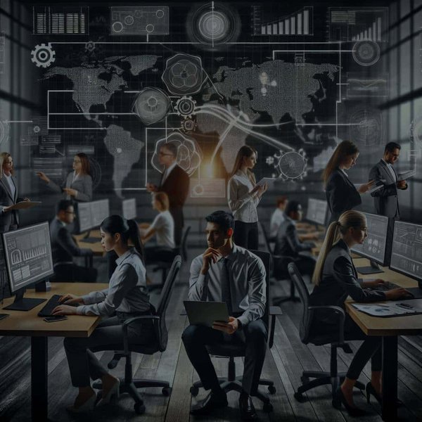 Comment réussir l'intégration d'une solution ERP ?