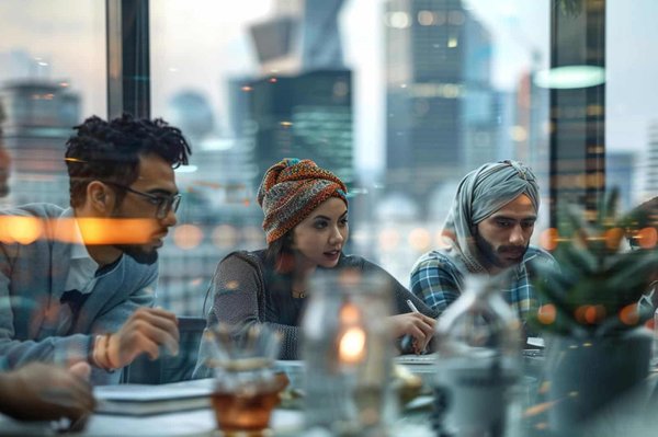 Quelle est la réglementation concernant l'emploi de travailleurs étrangers pour les startups technologiques?