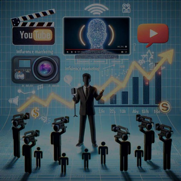 Comment les plateformes de streaming vidéo peuvent-elles utiliser le marketing d'influence pour augmenter l'abonnement ?