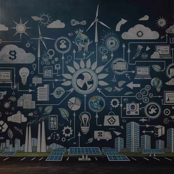 Quelles stratégies de marketing de contenu peuvent aider les marques de technologie propre à éduquer leur marché ?