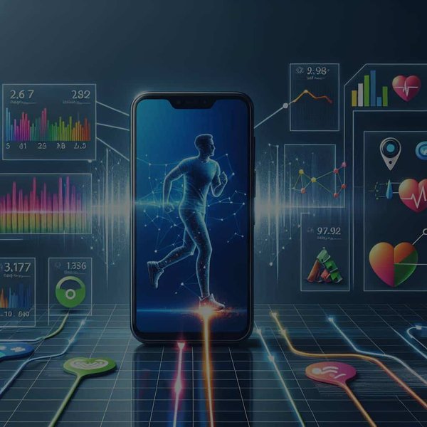 Comment les applications de suivi de la santé peuvent-elles utiliser les données pour personnaliser les campagnes marketing ?