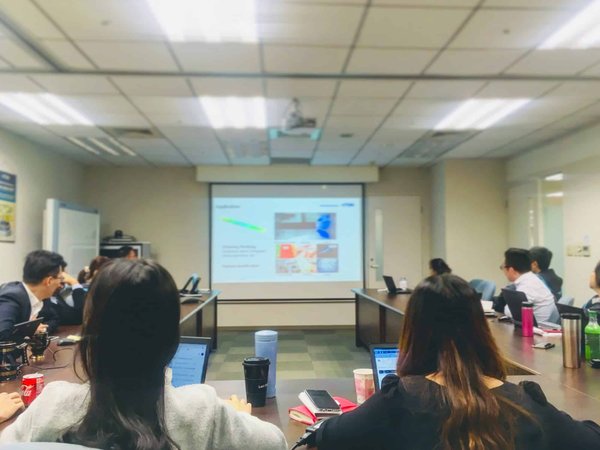 Agence powerpoint : transformez vos présentations avec impact