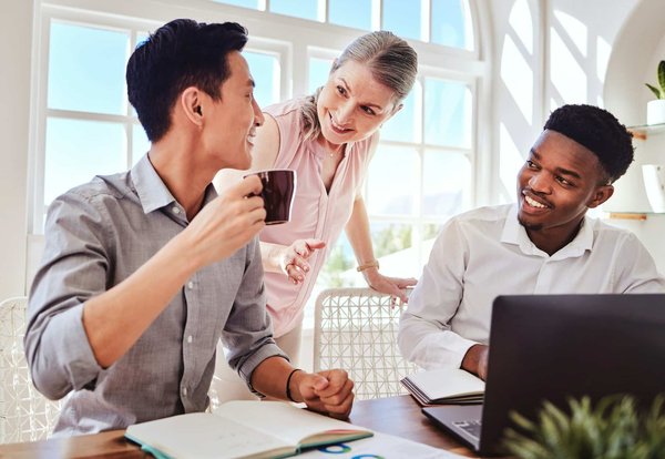 Boostez votre SEO avec des campagnes d'acquisition organique