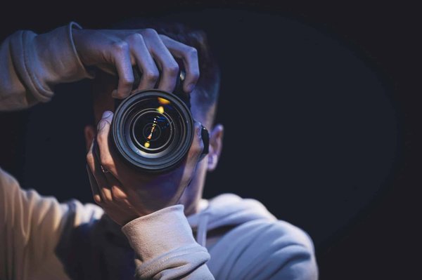 Photographe industriel : sublimez votre entreprise avec des visuels percutants