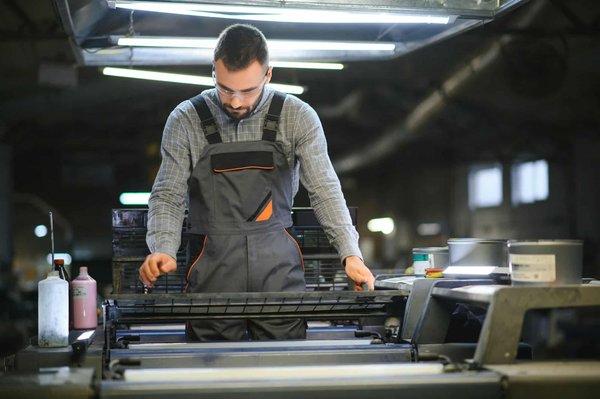 Les meilleures adresses d'imprimerie à Paris