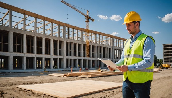 Simplifiez la gestion de votre entreprise BTP avec nos solutions