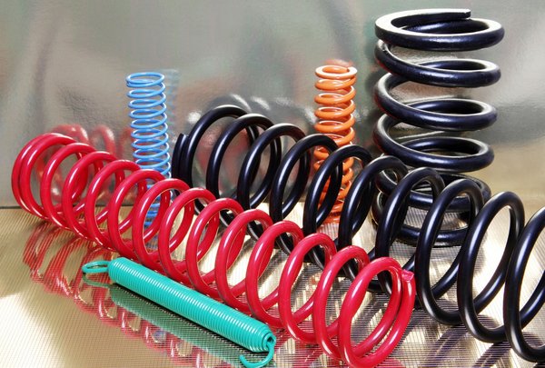 Fabricant de ressort : l'expertise du groupe jacquemet en action