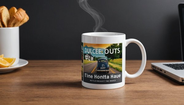 Grossiste mug publicitaire : choisissez l'option durable et stylée